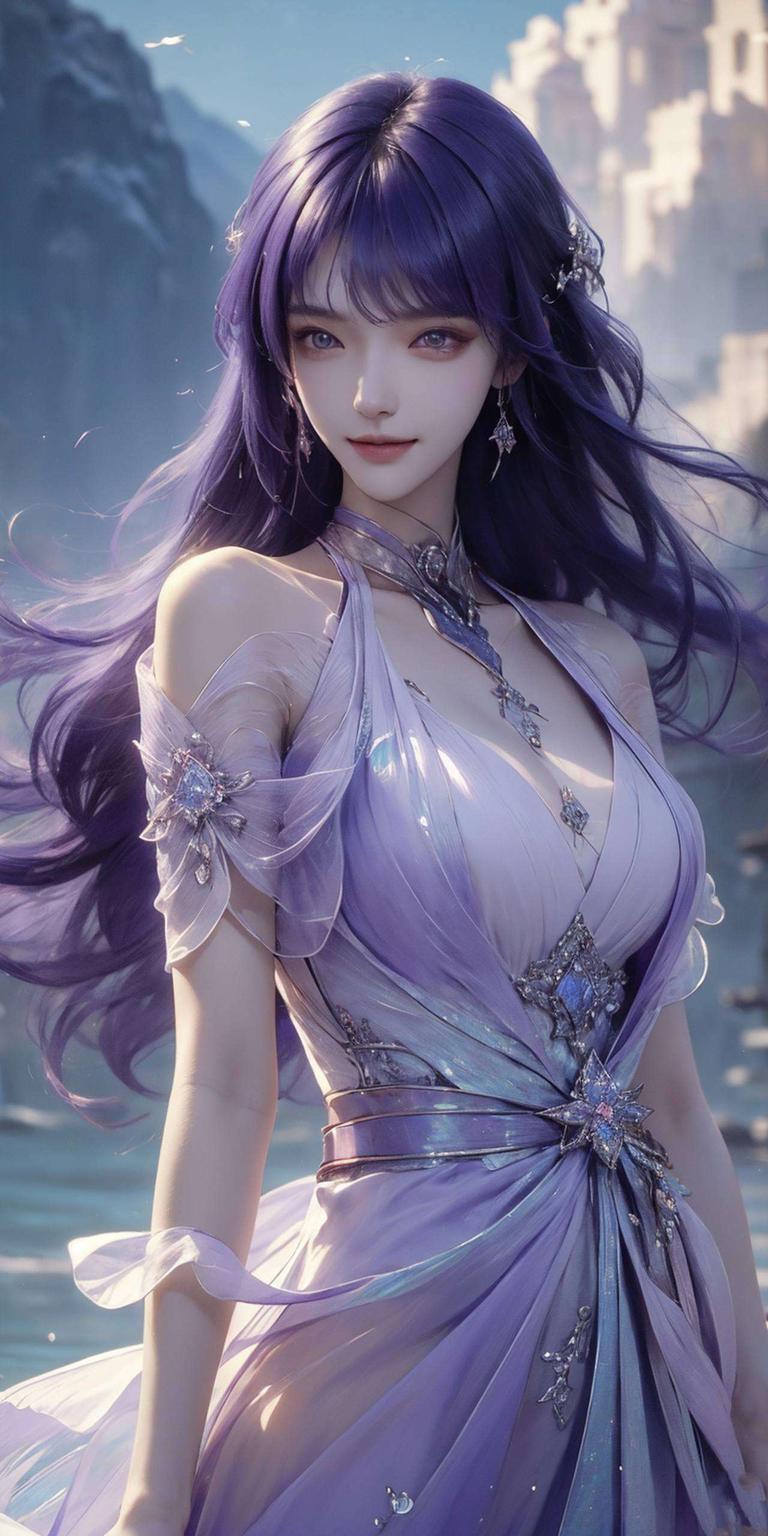 瞬间提升电脑桌面颜值！美得让人心动