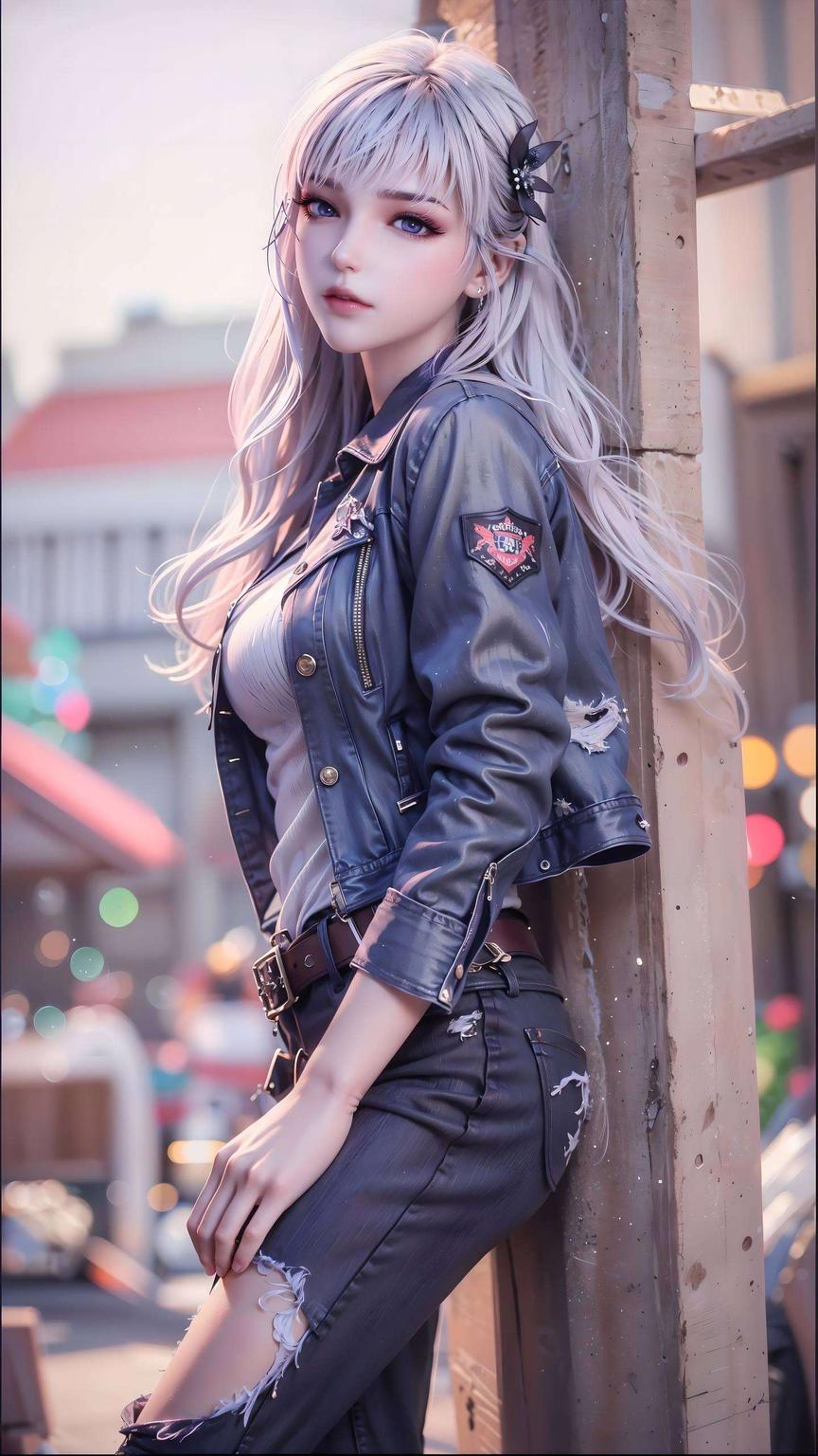 古典的服饰