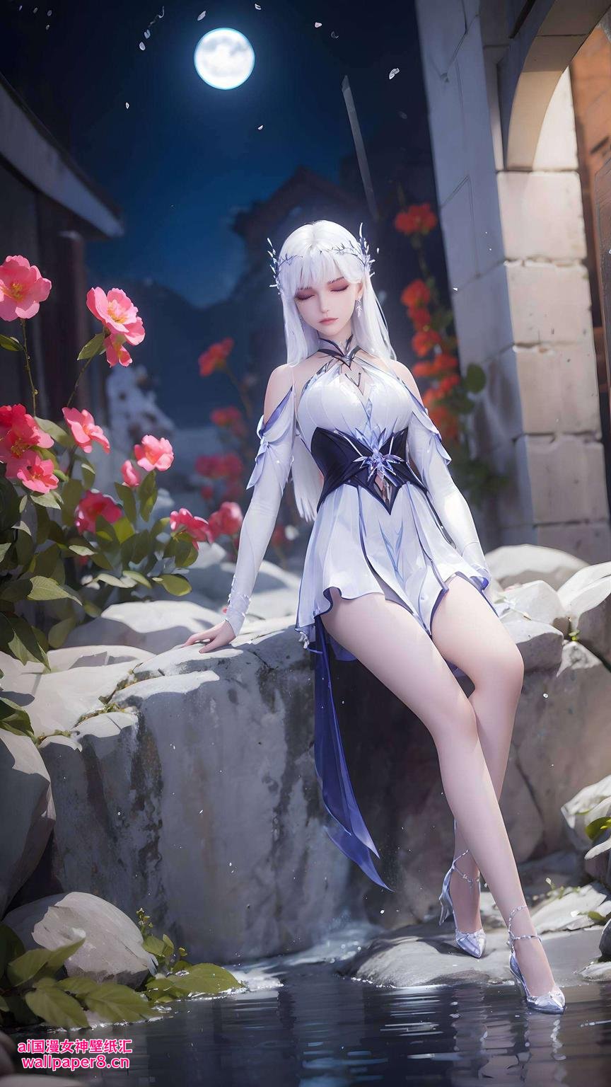 清新图案点亮你的每一天