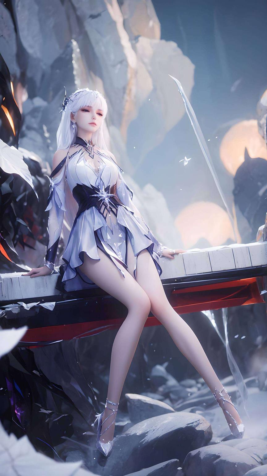 细节精致清新校园气息