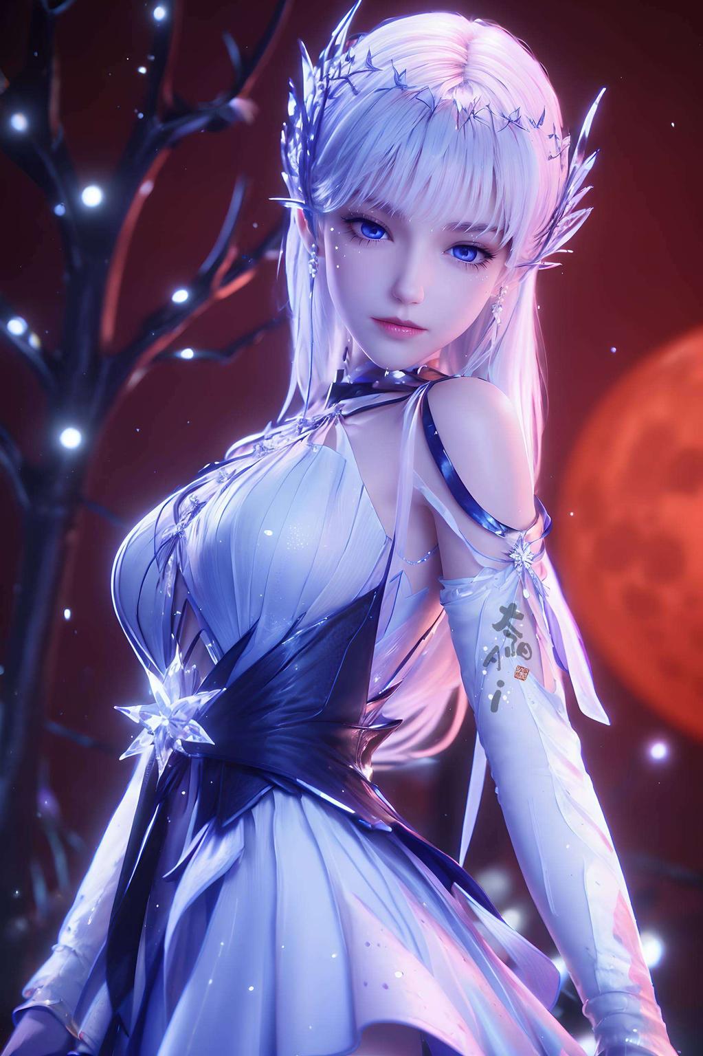 清新自然精美壁纸