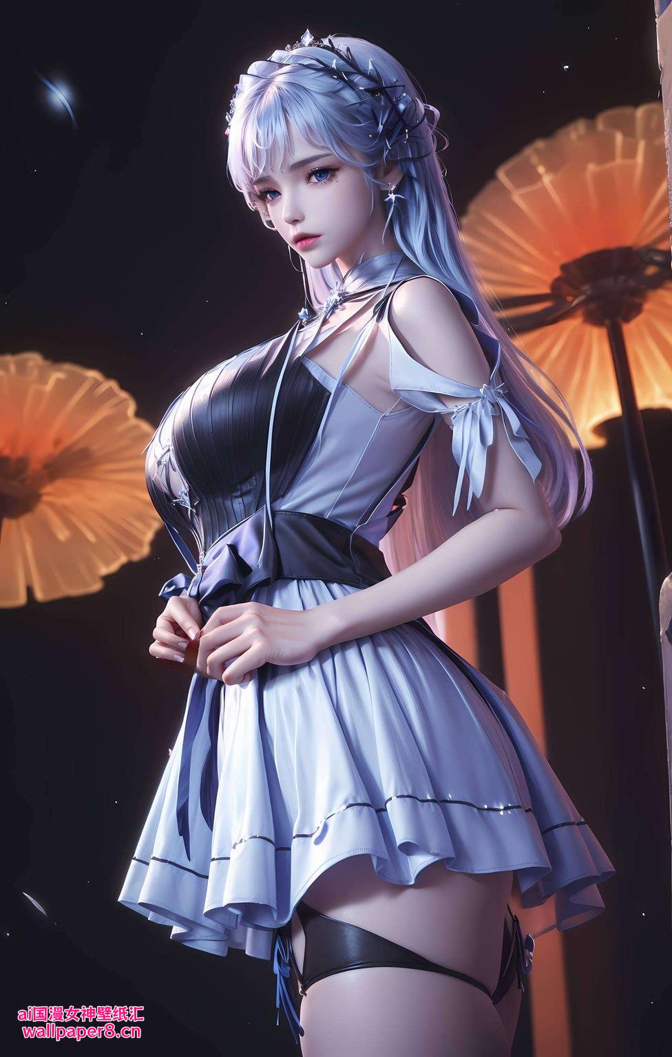 简直让人眼前一亮！看看这细腻的线条绝对的视觉盛宴！