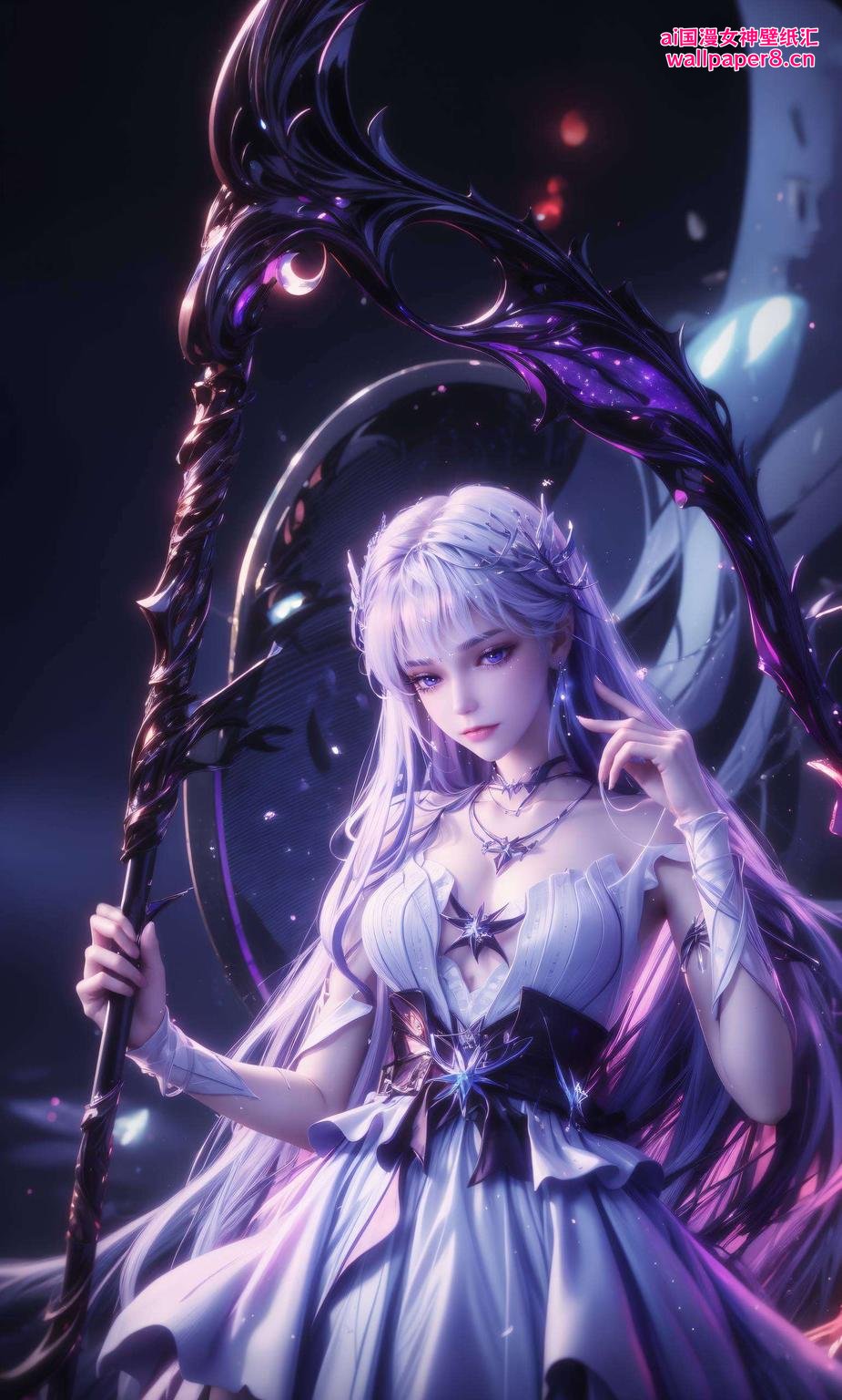 动态效果超清流畅这款绿色护眼壁纸