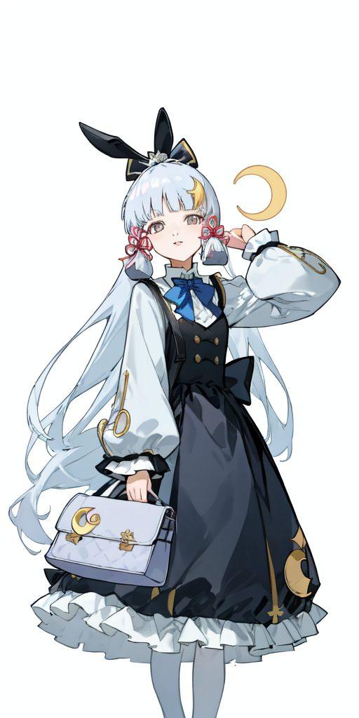 这部原神动画壁纸美不胜收