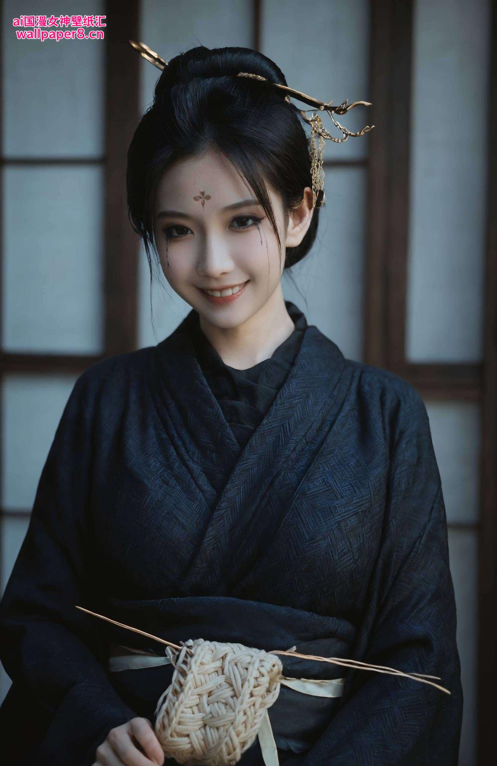细节满分看一眼就心动！