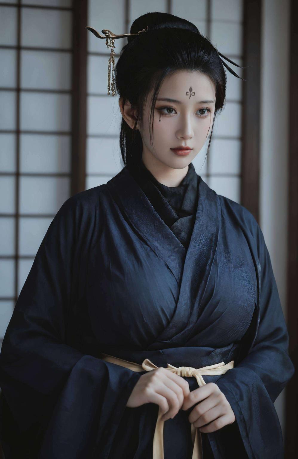 细节满分桌面装饰新选择！高清画质