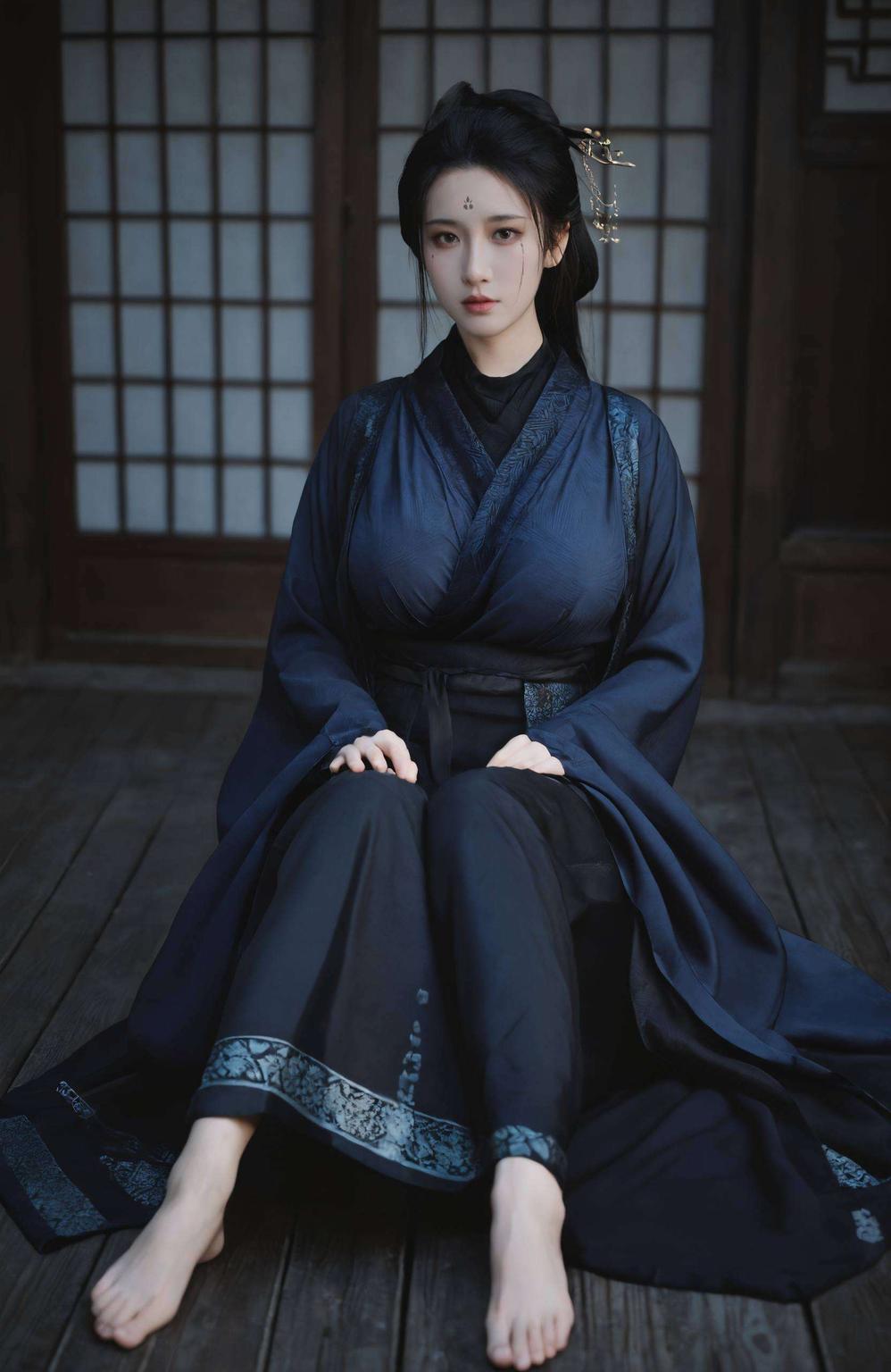 让你手机瞬间变身动漫世界！高清画质动态效果