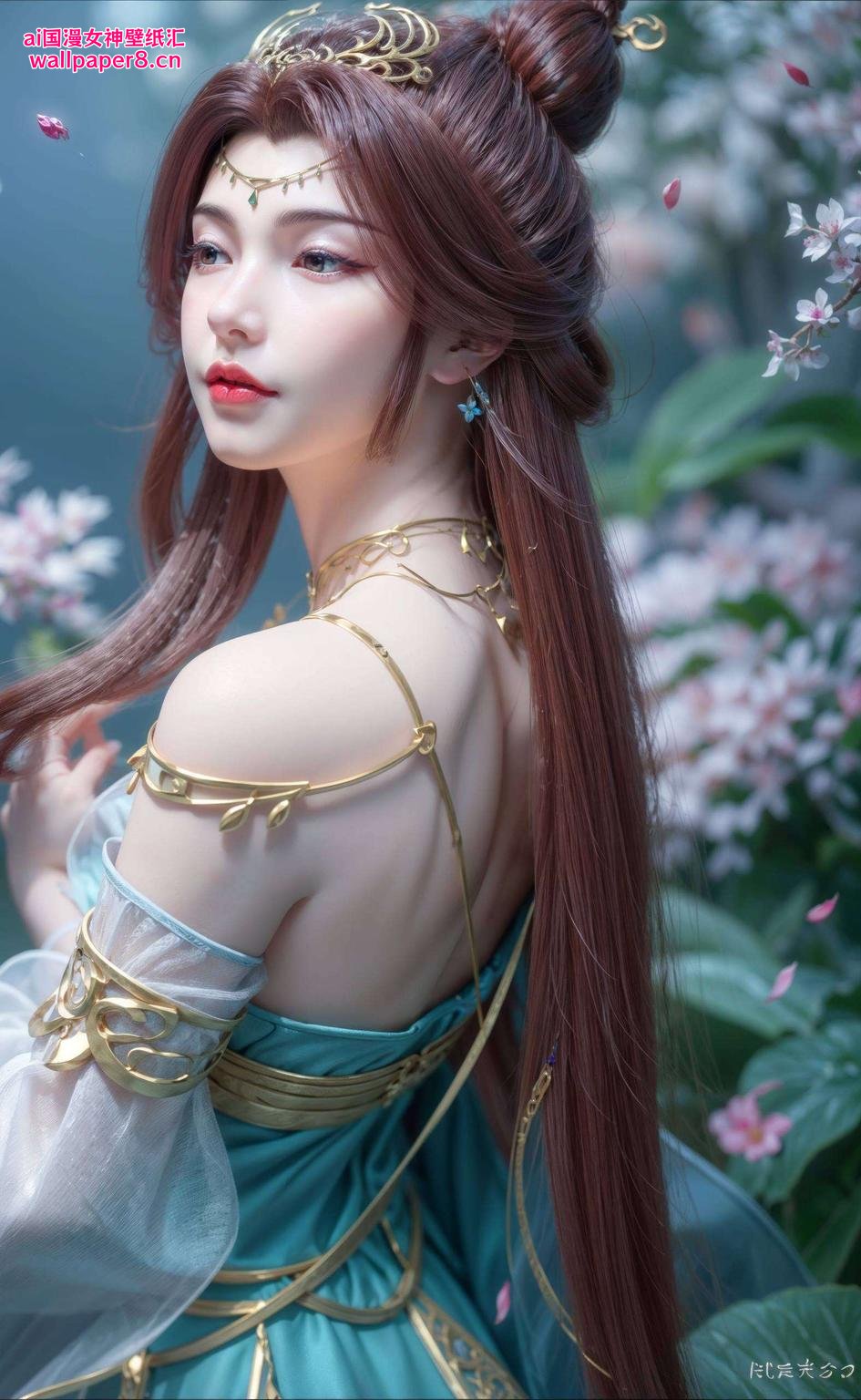 简直让人一见倾心！快来看看怎么弄出来每一帧都美得让人心动