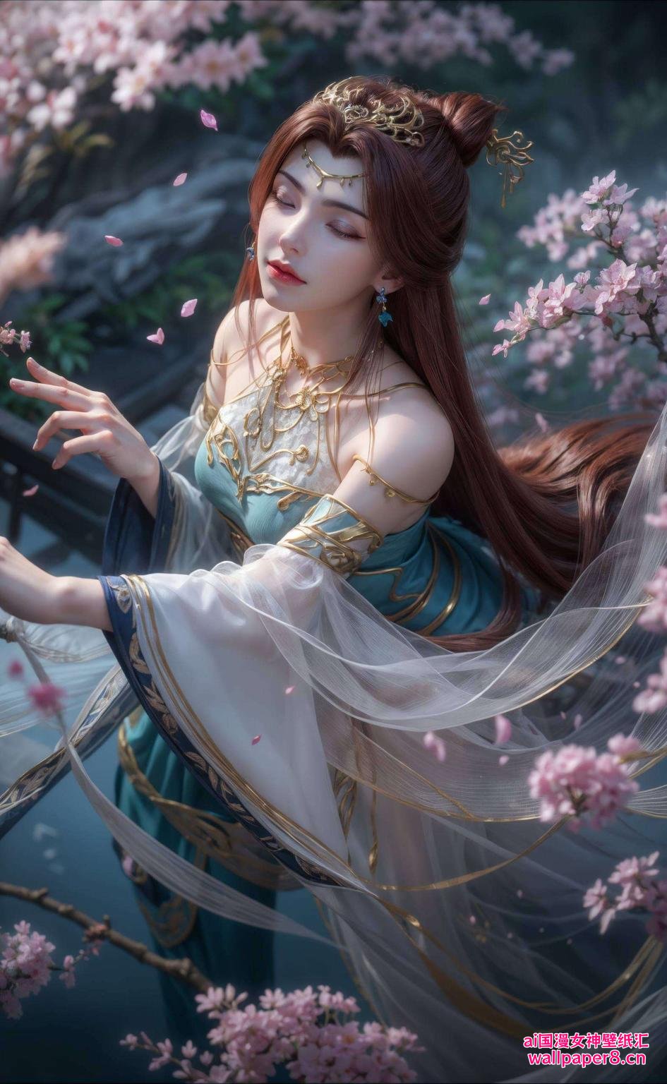 每张都萌化你的心哦！快来一起看看今天给大家带来一组特别二次元的iPhone可爱壁纸！🎉 这里有苏灵韵的全部图片