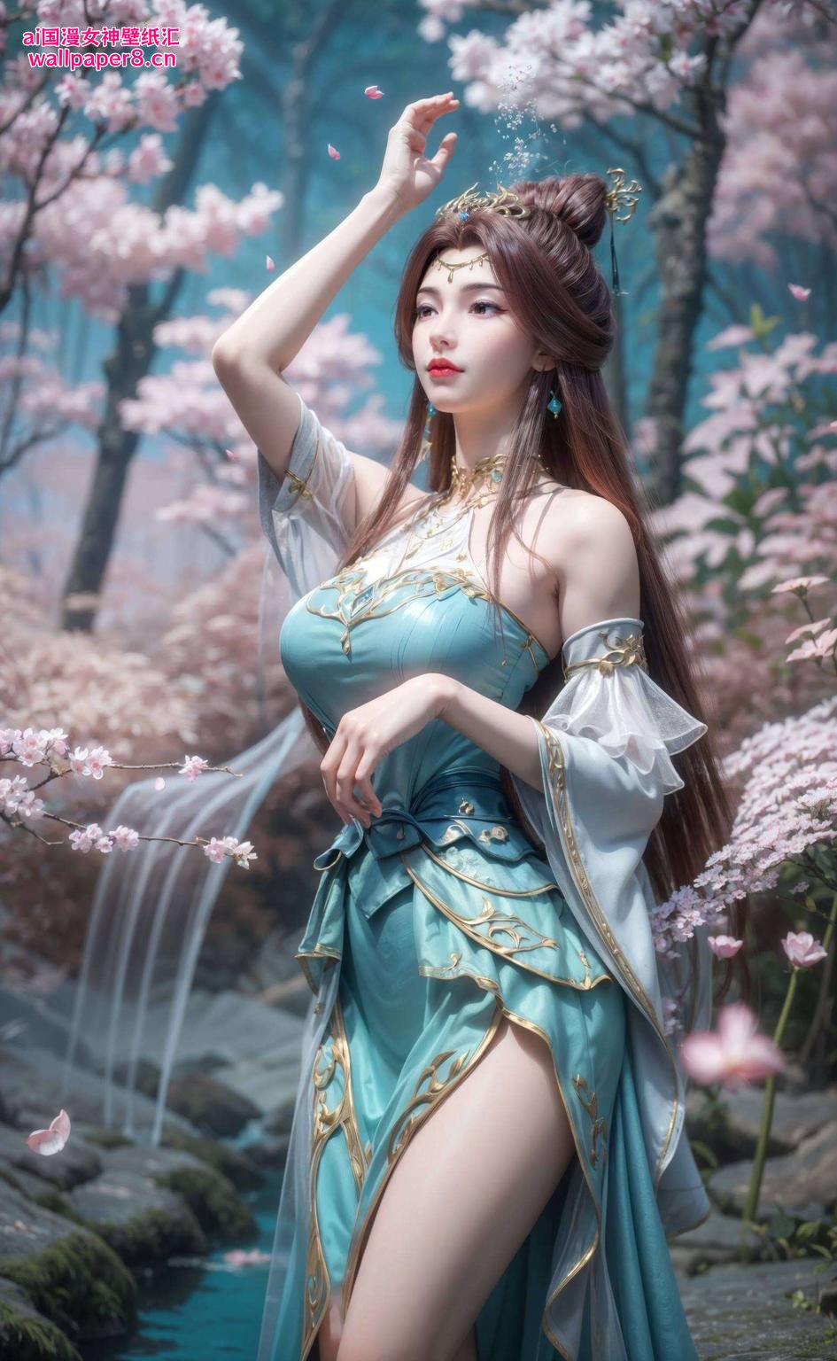 让你手机瞬间焕发新颜
