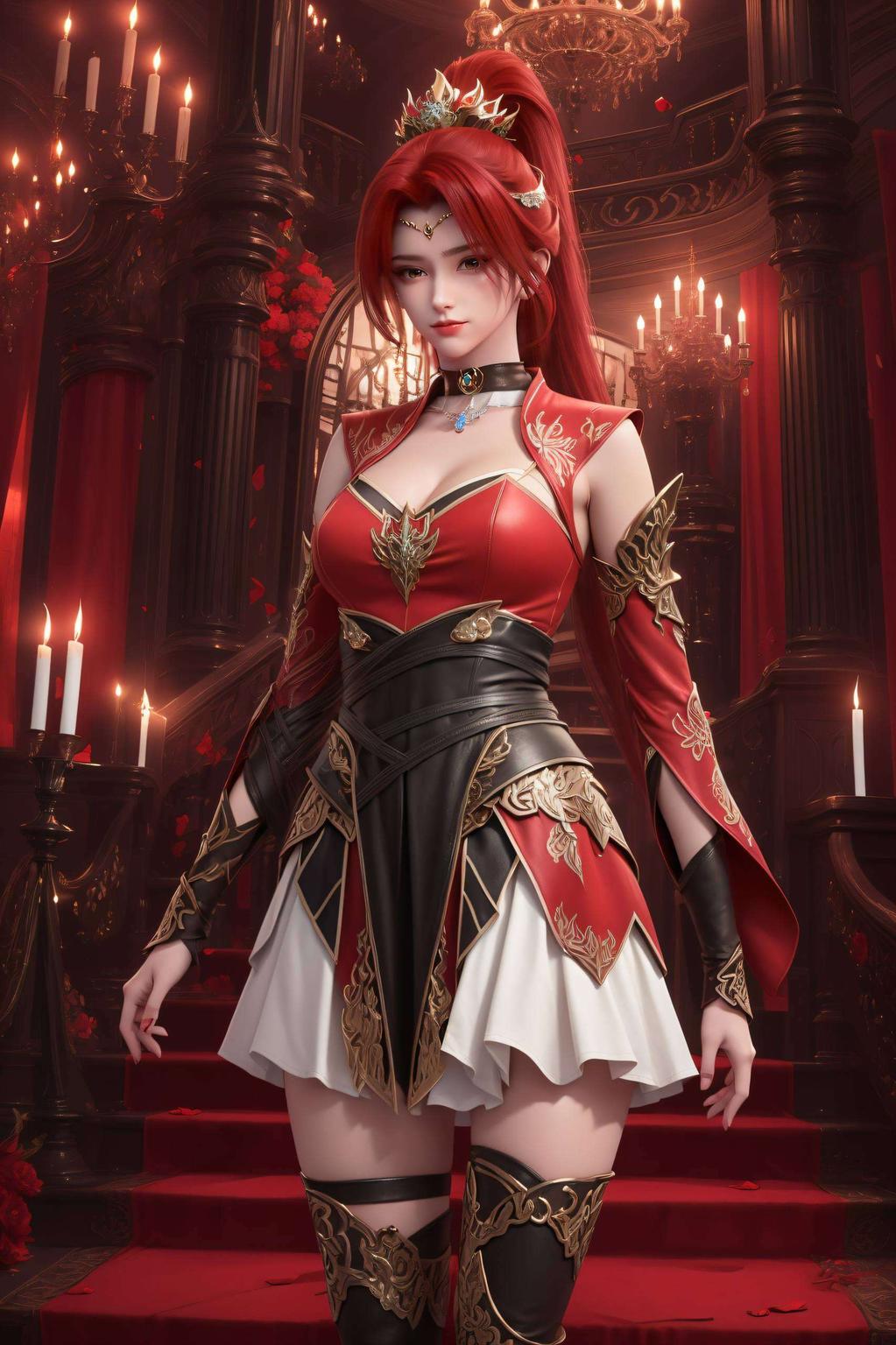 点亮手机每一天！眼神俏皮可爱