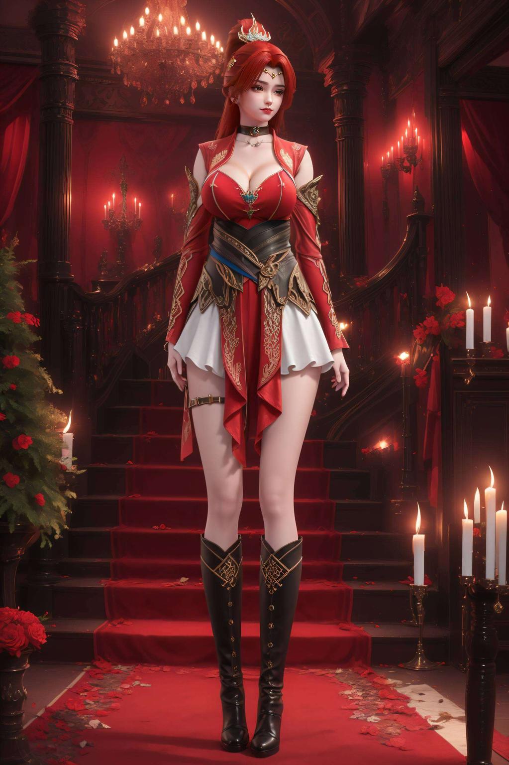 既养眼又可爱色彩柔和