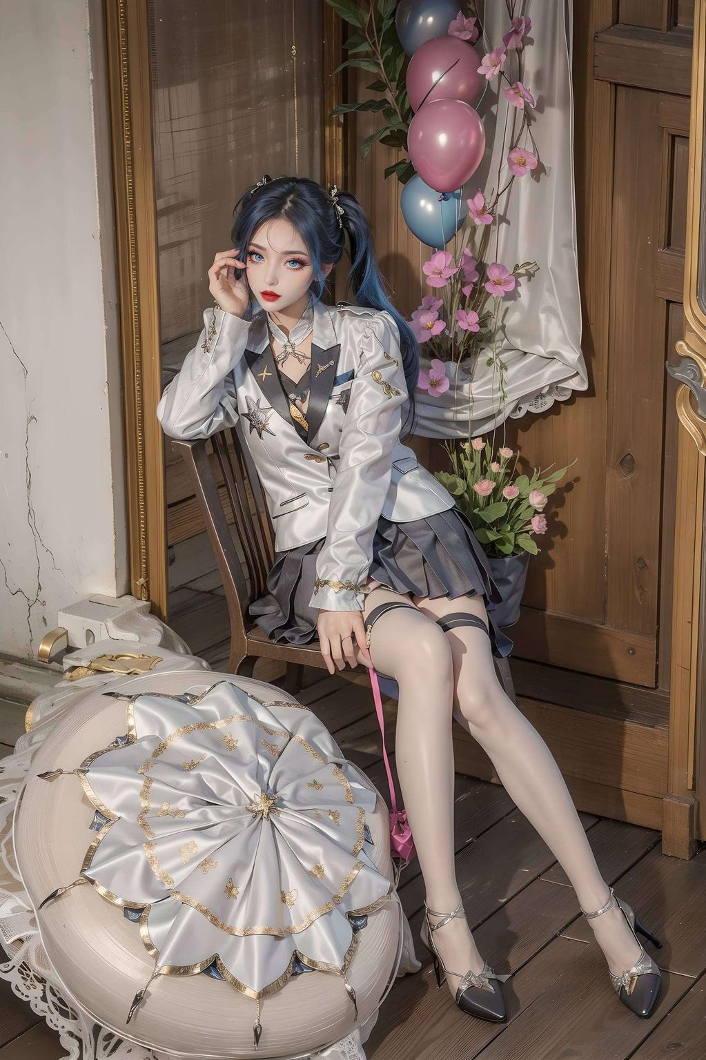 专为护眼设计让你的iPhone壁纸瞬间焕发魅力！