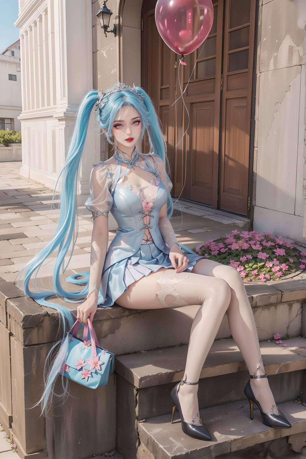 电脑前的你超清晰壁纸映衬