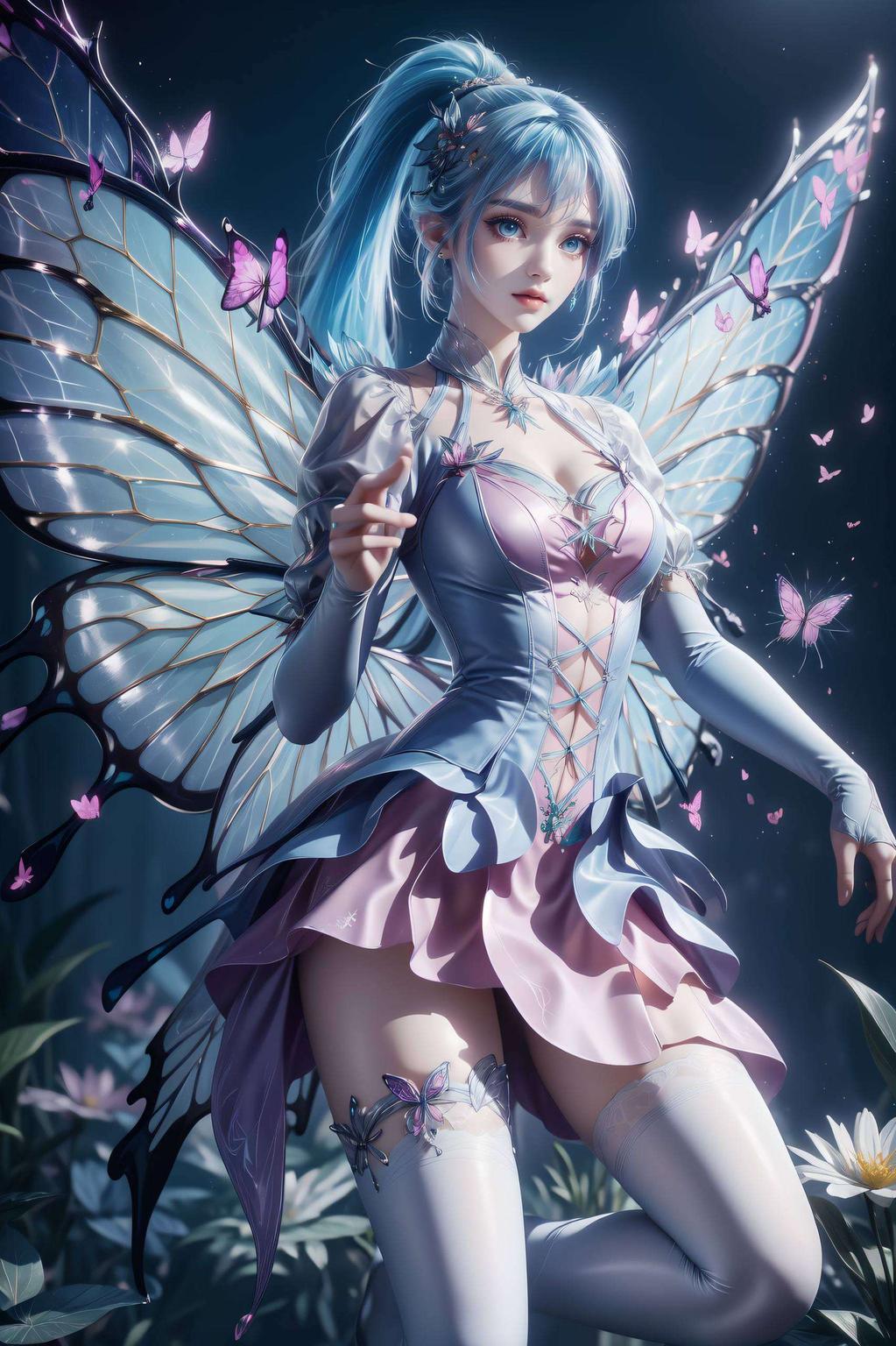 美轮美奂瞬间提升电脑桌面颜值！#唐舞桐壁纸#高清动漫美图