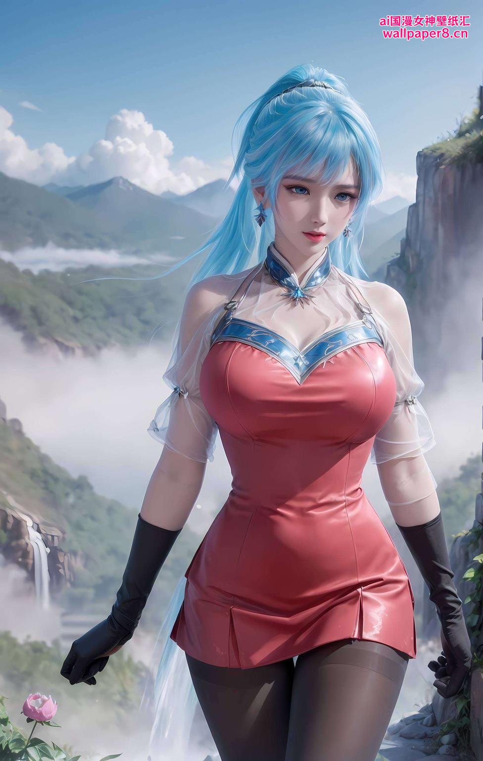 古典美与现代科技完美融合带来一组古香古色的iPad壁纸