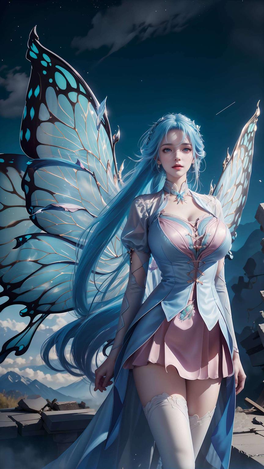 唐舞桐动态壁纸点亮你的iPad！