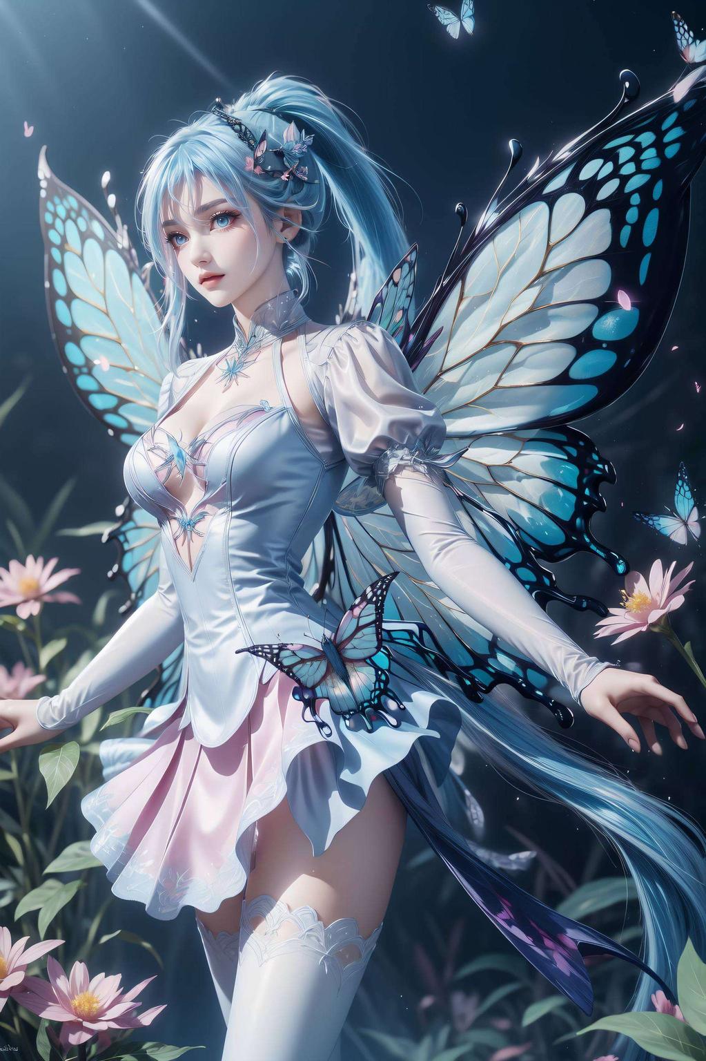 这组超好看的护眼壁纸让你的iPad瞬间焕发唯美光彩！