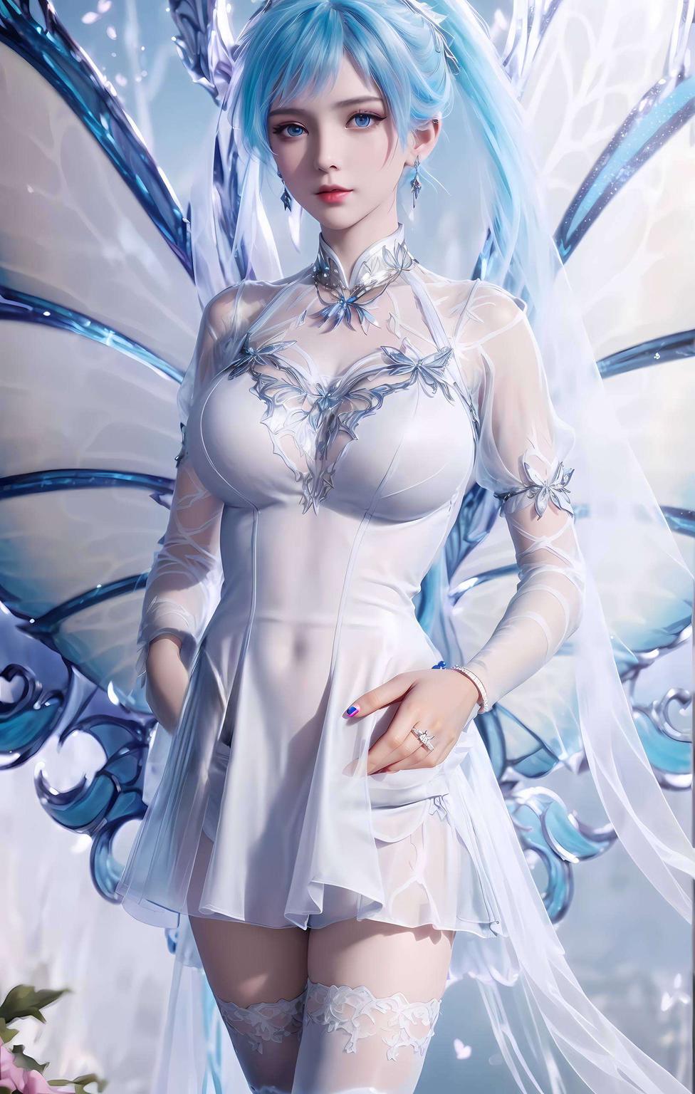 还免费哦！快来看看这位灵动可爱的唐舞桐