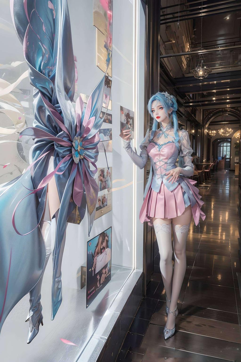 让你的手机瞬间变身动漫周边快来下载收藏吧！