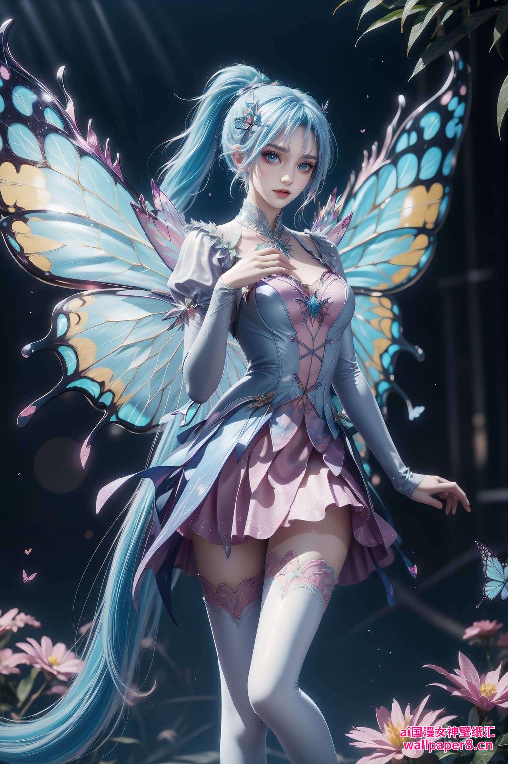 点亮你的独特艺术风格高清画质