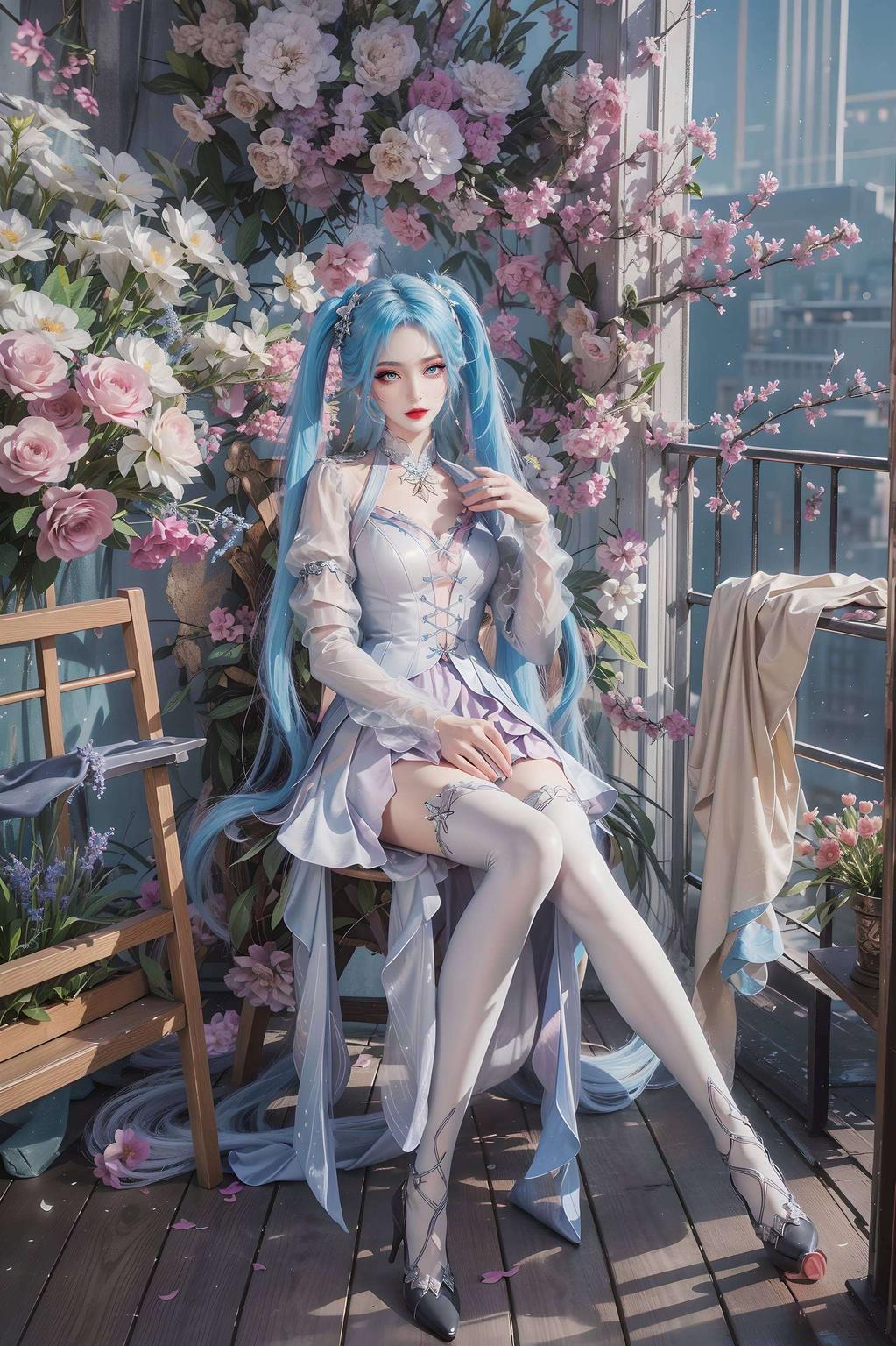 绝世唐门迷们快来看这款超萌q版唐舞桐壁纸！高清画质