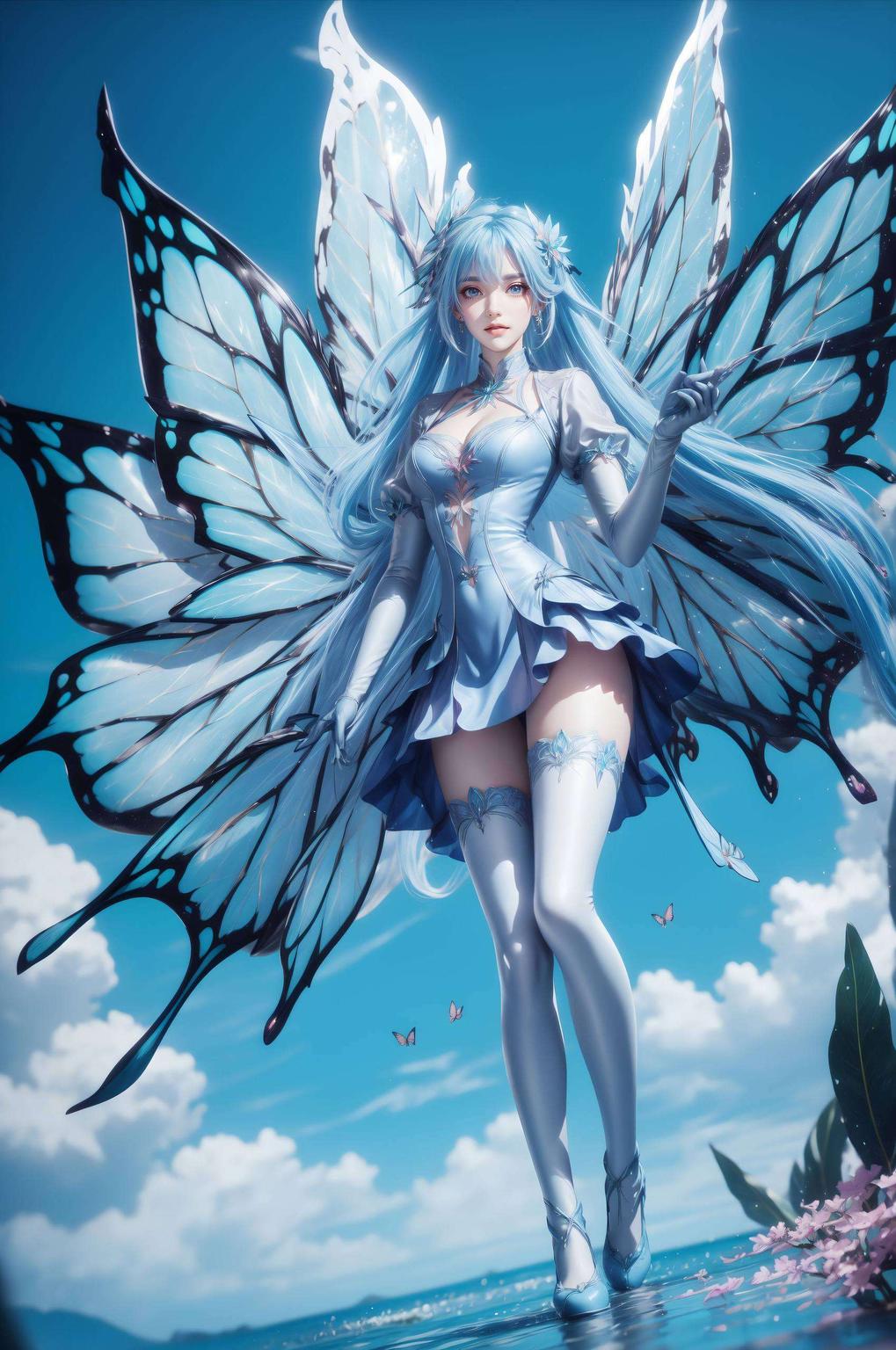 邀你共赴一场视觉盛宴！唐舞桐翩翩起舞