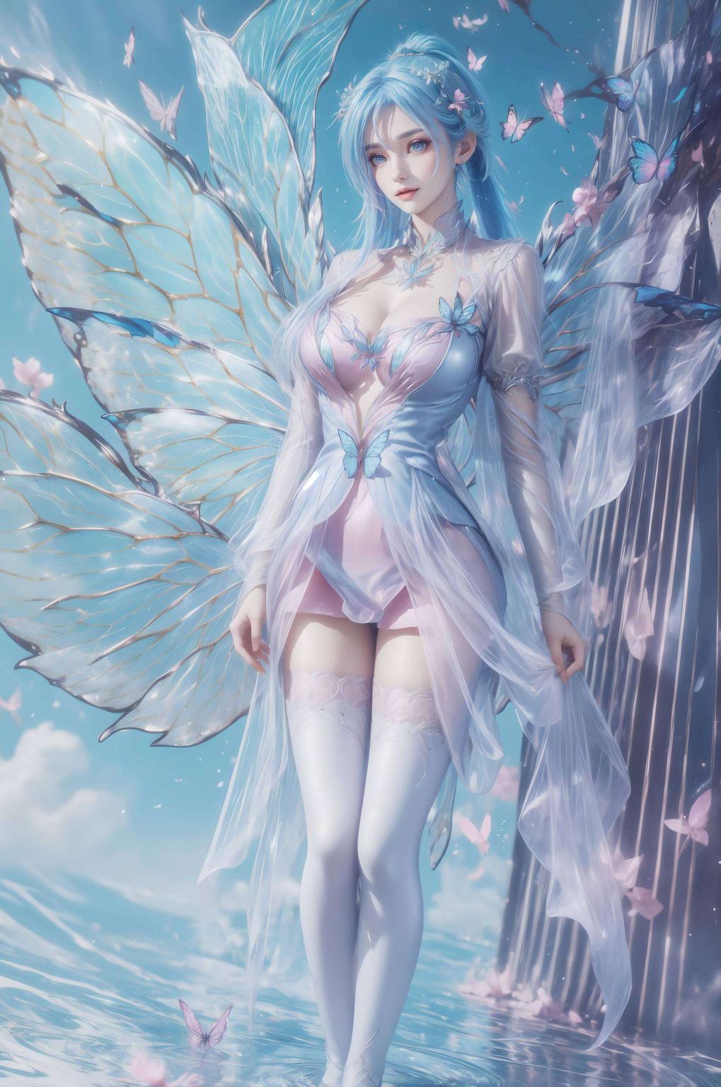 色彩柔和今天给大家带来一组超级护眼的古月娜与唐舞桐同人宽屏壁纸！高清细腻