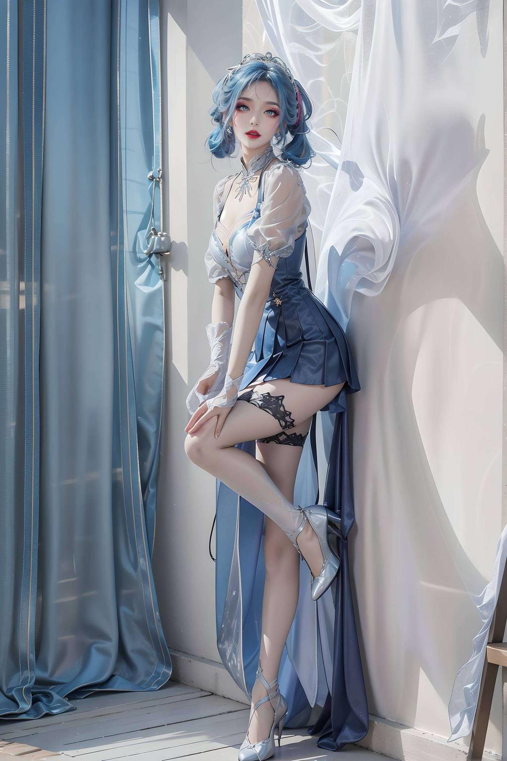 感受国漫之美点亮家居温馨