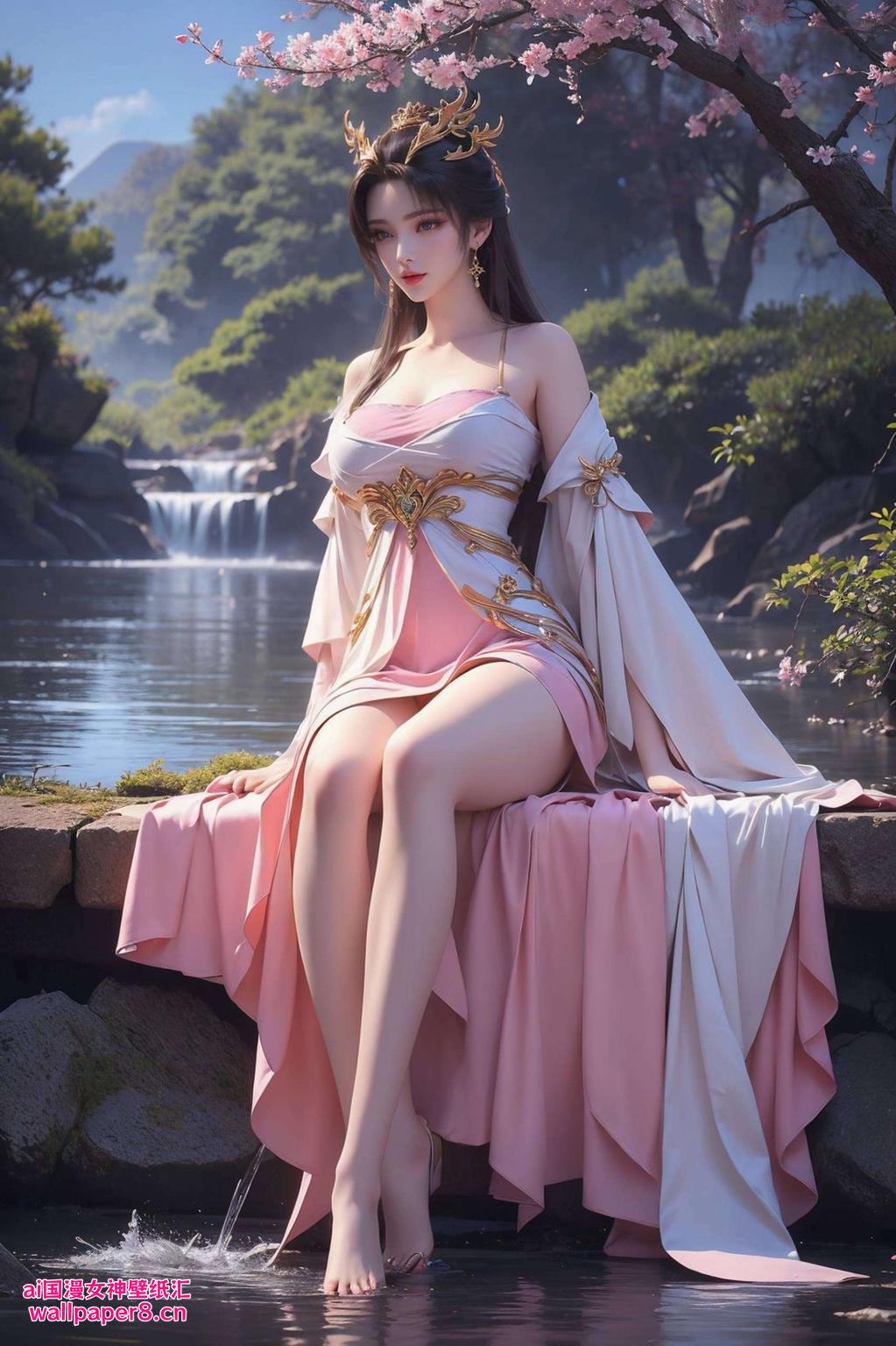 横屏展示更是美不胜收绝对是你的iPhone桌面新宠！画面细腻