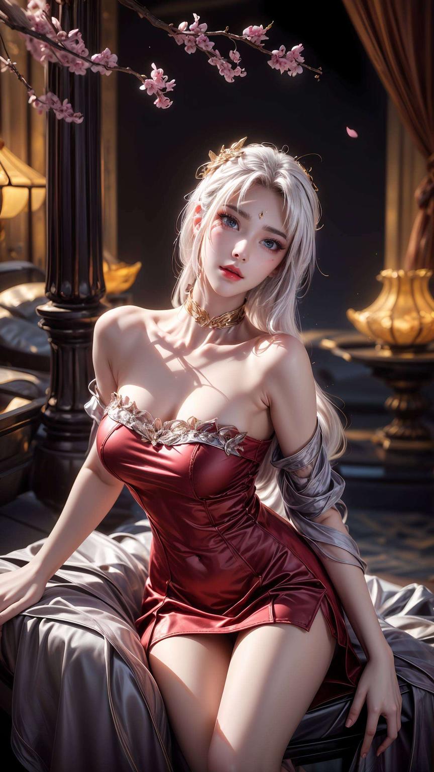 每天都是梦幻般的视觉享受！