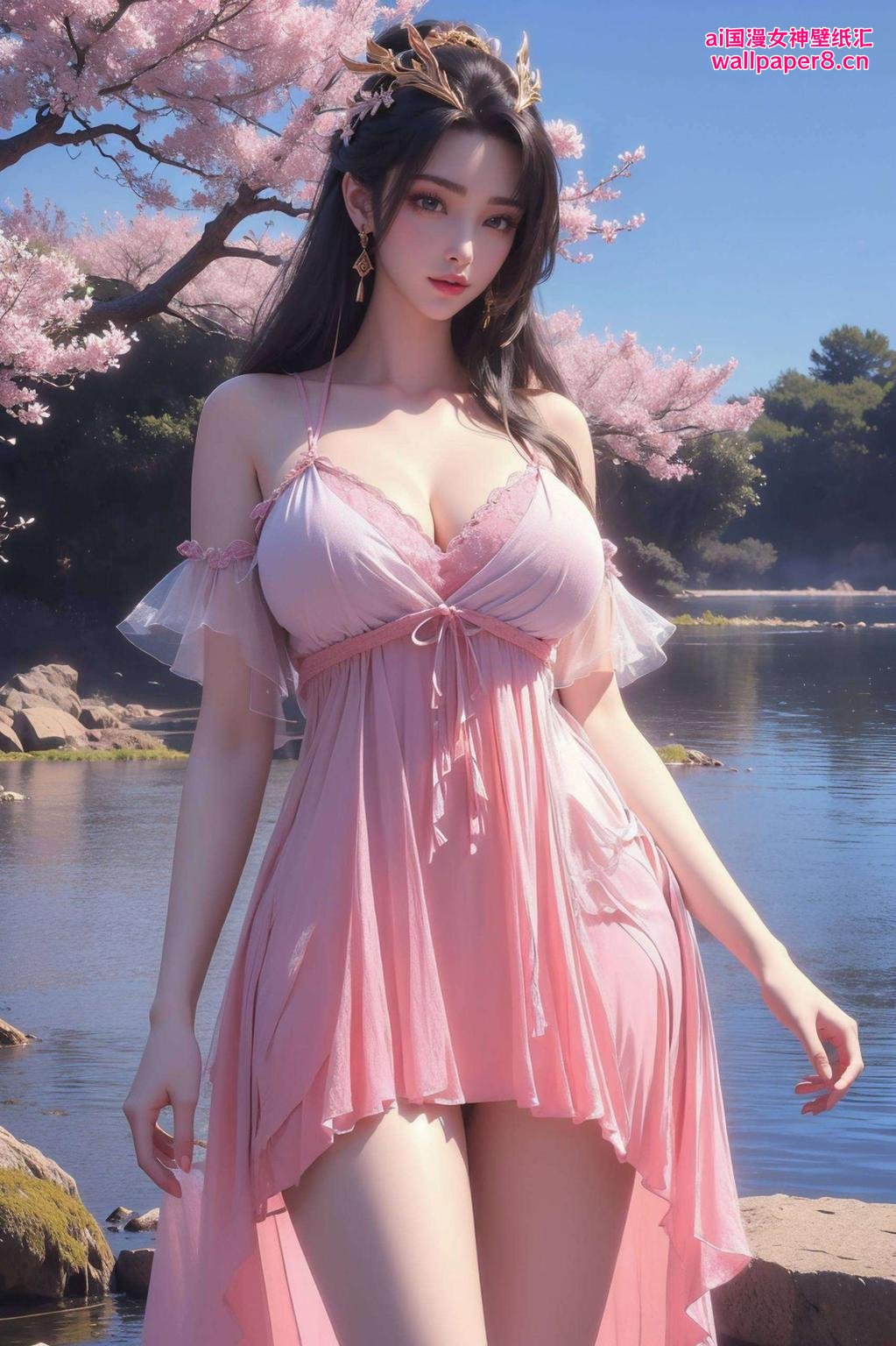 1920x1080的高清画质让人一眼难忘！