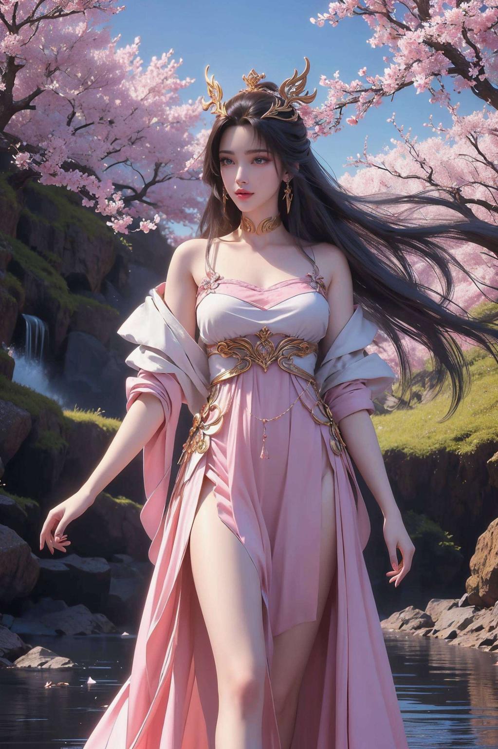 各位背景图片细腻柔和