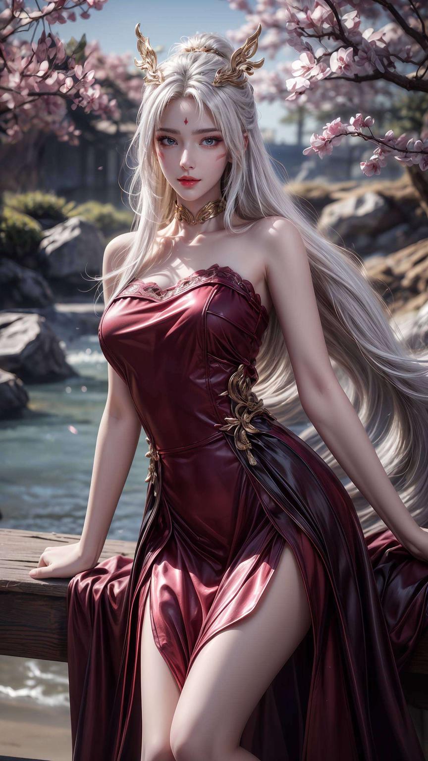 高清画质各位动漫迷们