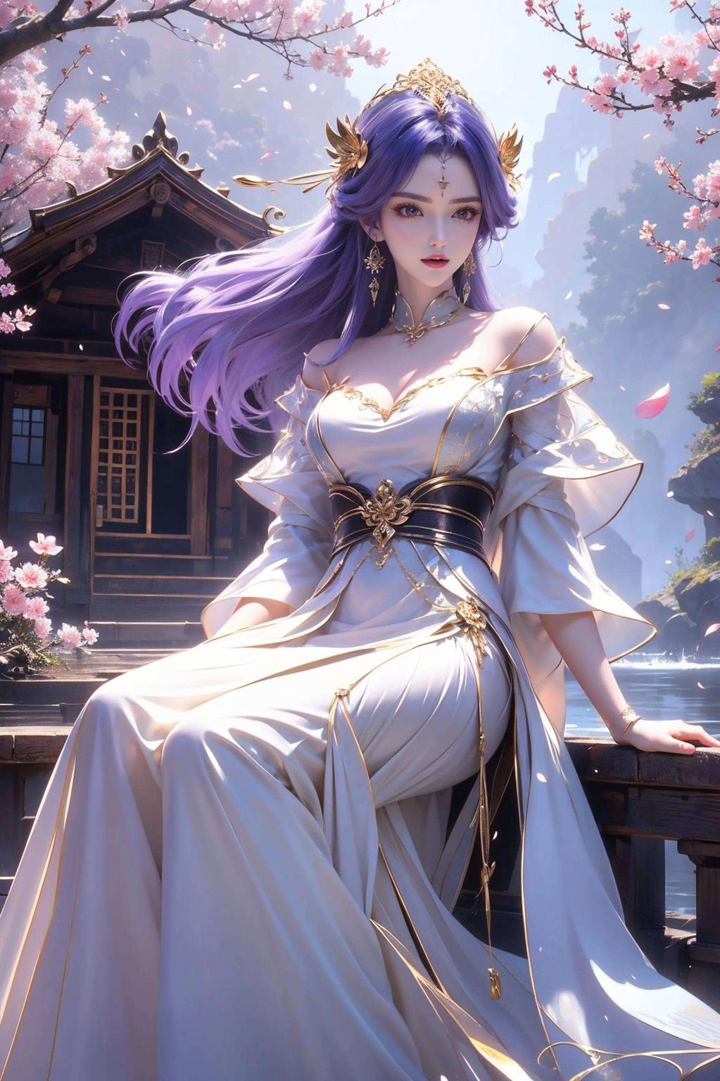 护眼又养心绿色清新