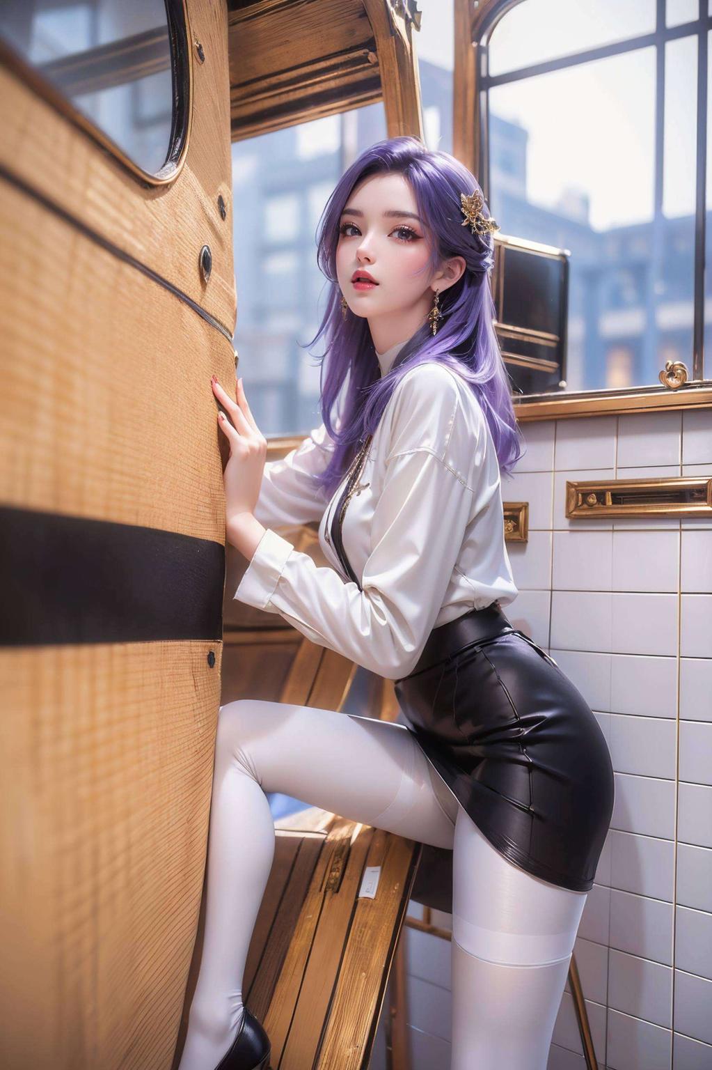 每一帧都是视觉盛宴还能护眼无忧！高清画质