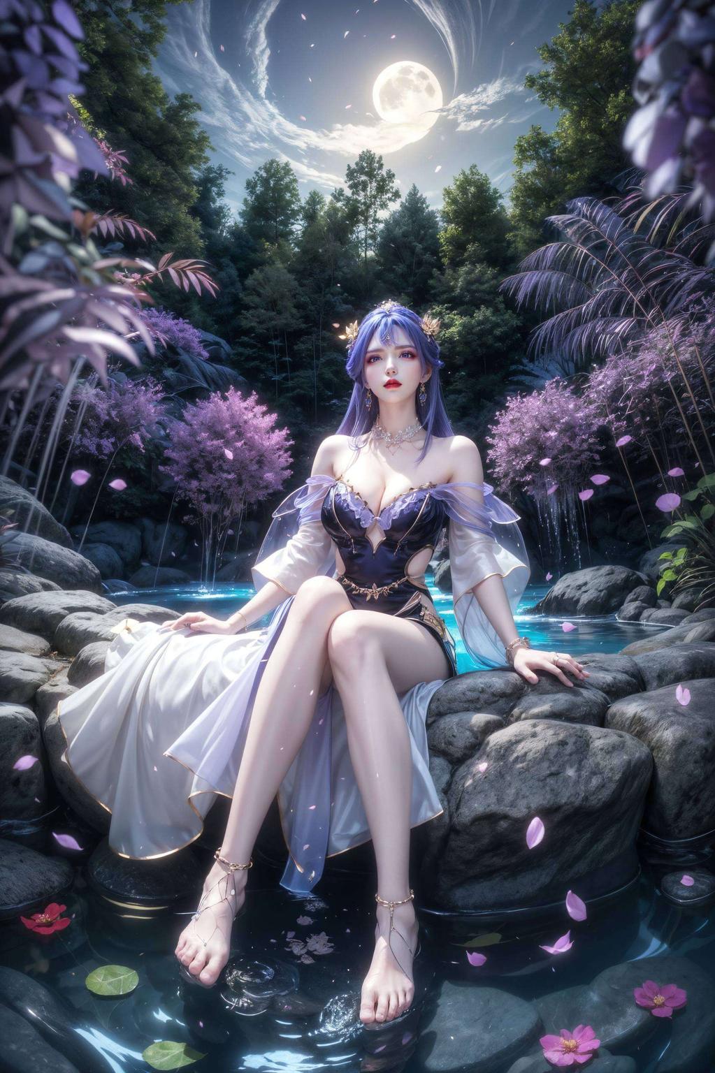 高清质感静态免费壁纸秀平板