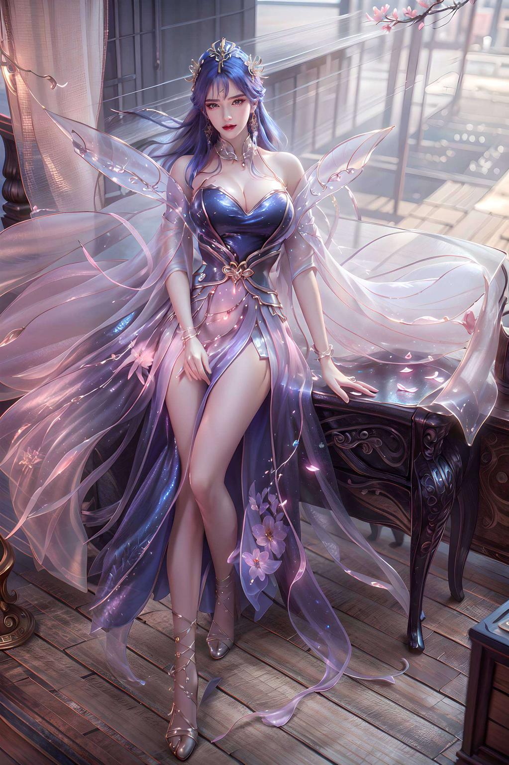 高清护眼每一帧都是视觉盛宴！