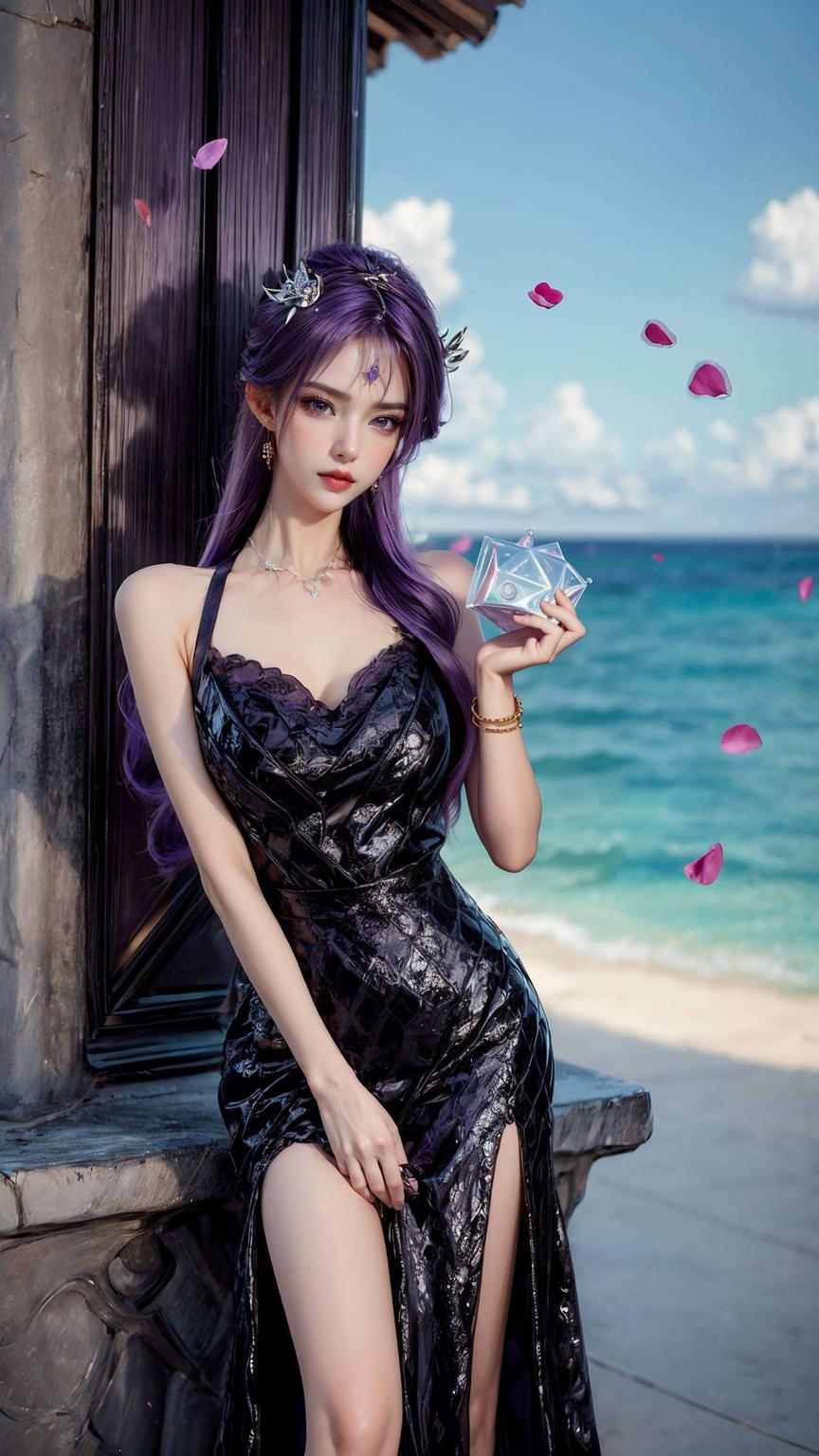 感受无限星辰的魅力！