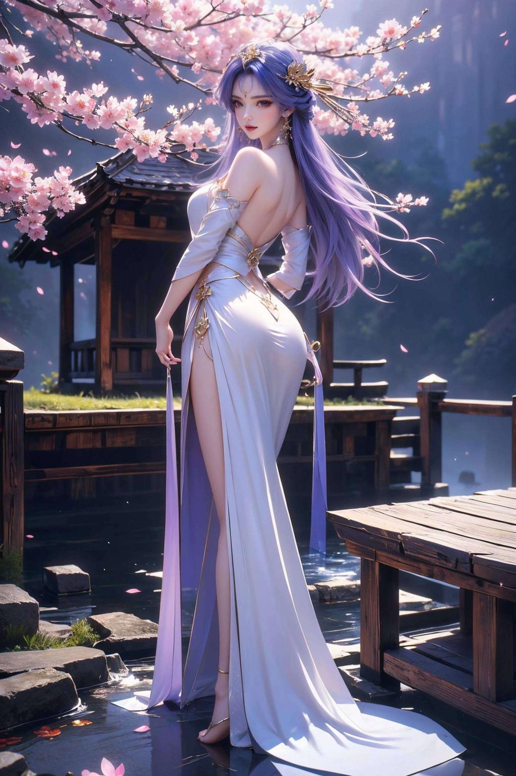 银河洒满屏幕简直是视觉盛宴！星空璀璨