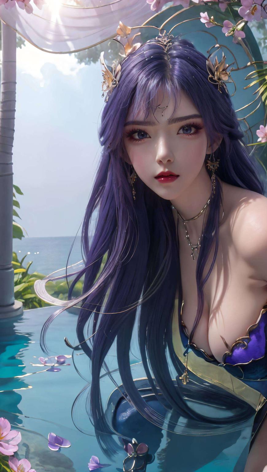 超清晰壁纸护眼无忧感受星际之美