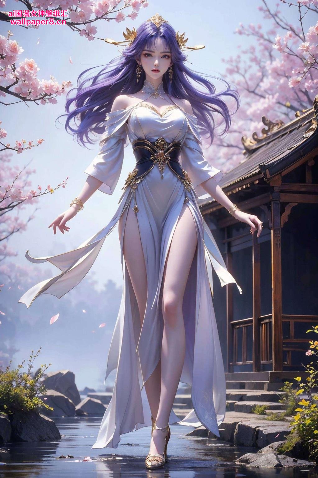 天穹AI壁纸大全电脑桌面焕新颜！