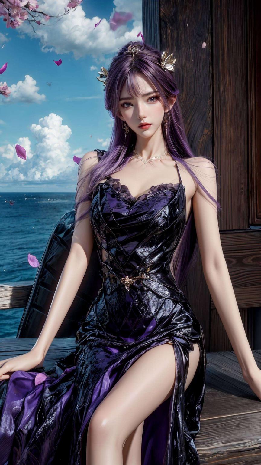 带你穿梭浩瀚宇宙点亮你的手机桌面