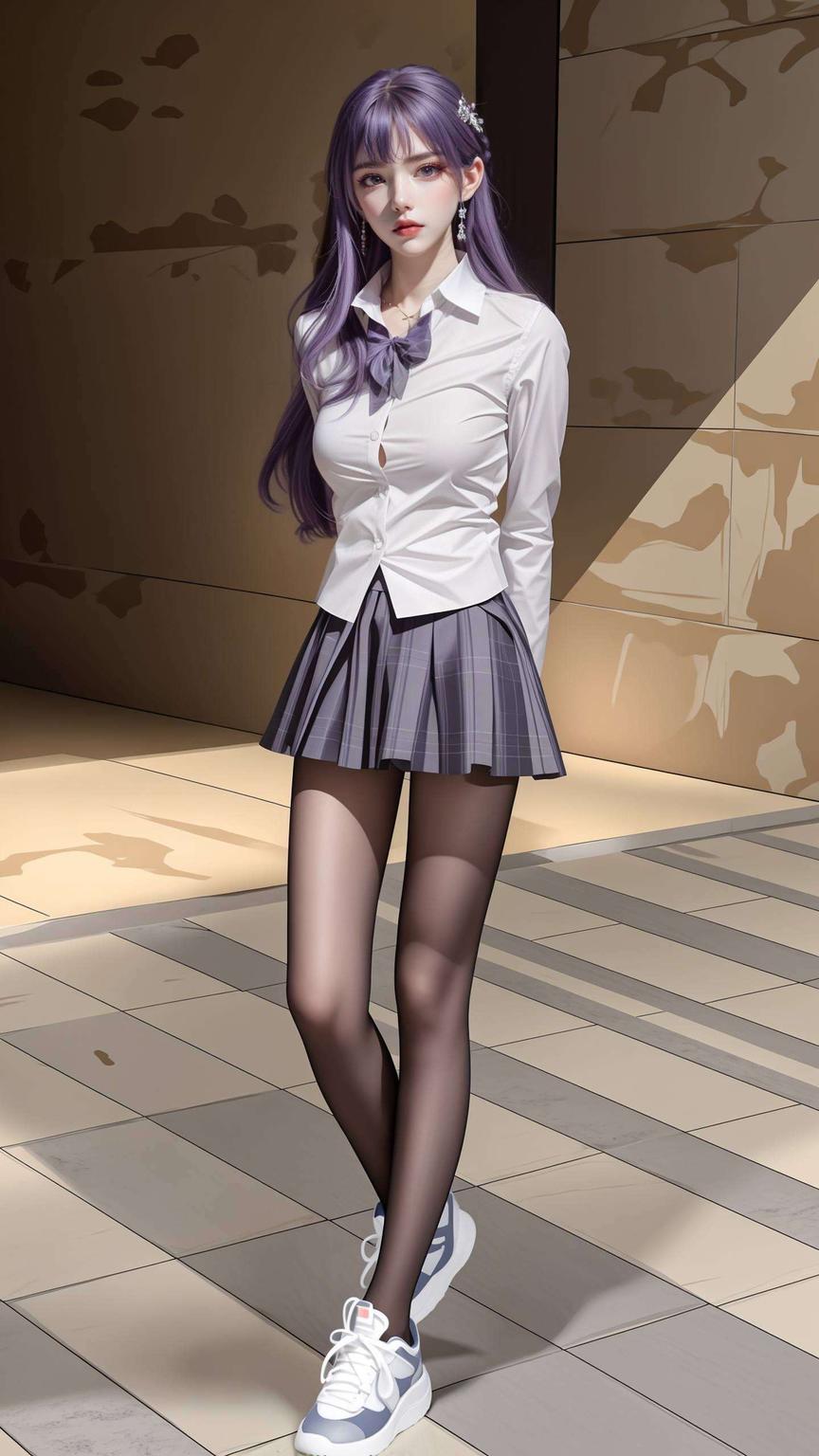 旋转之力尽显完美像素