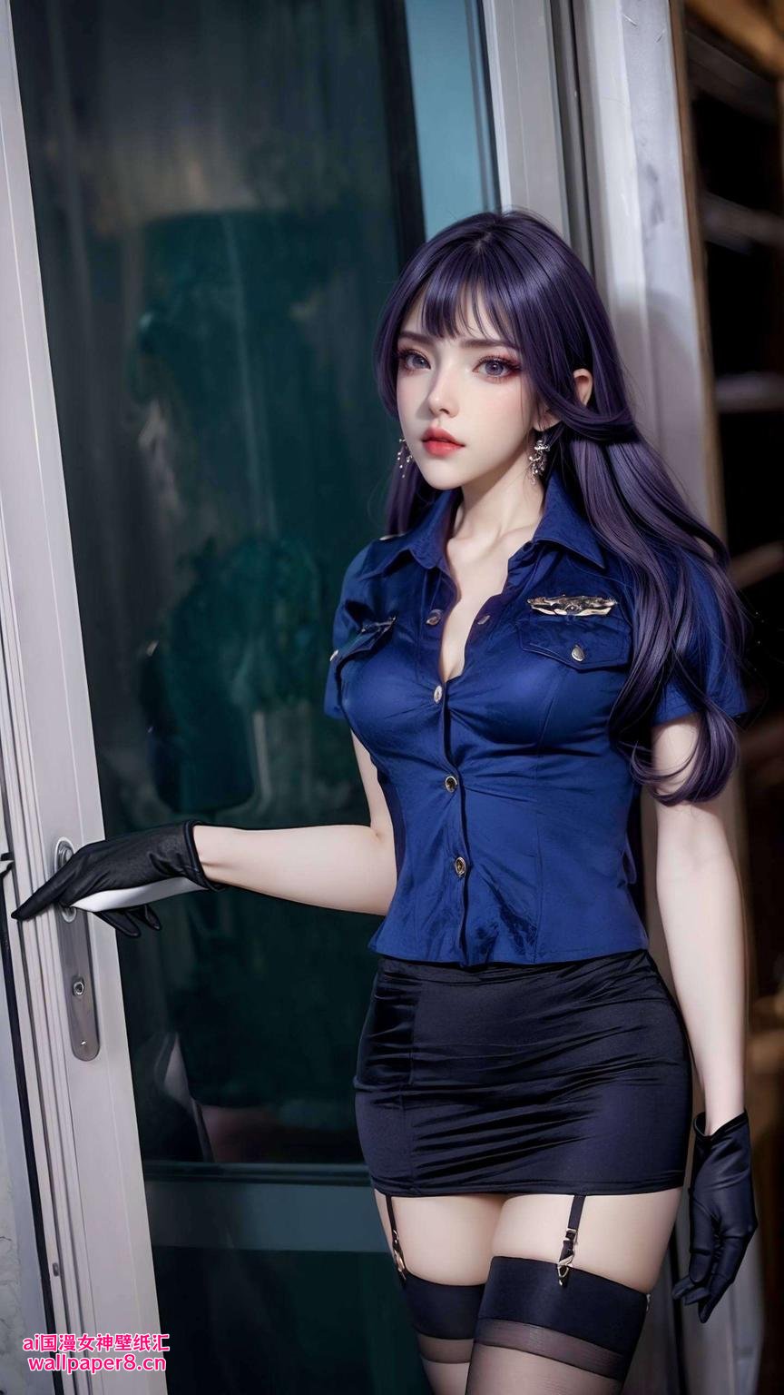 今天给大家带来一款超炫的天穹百炼成神超清晰壁纸安卓桌面必备！高清画质