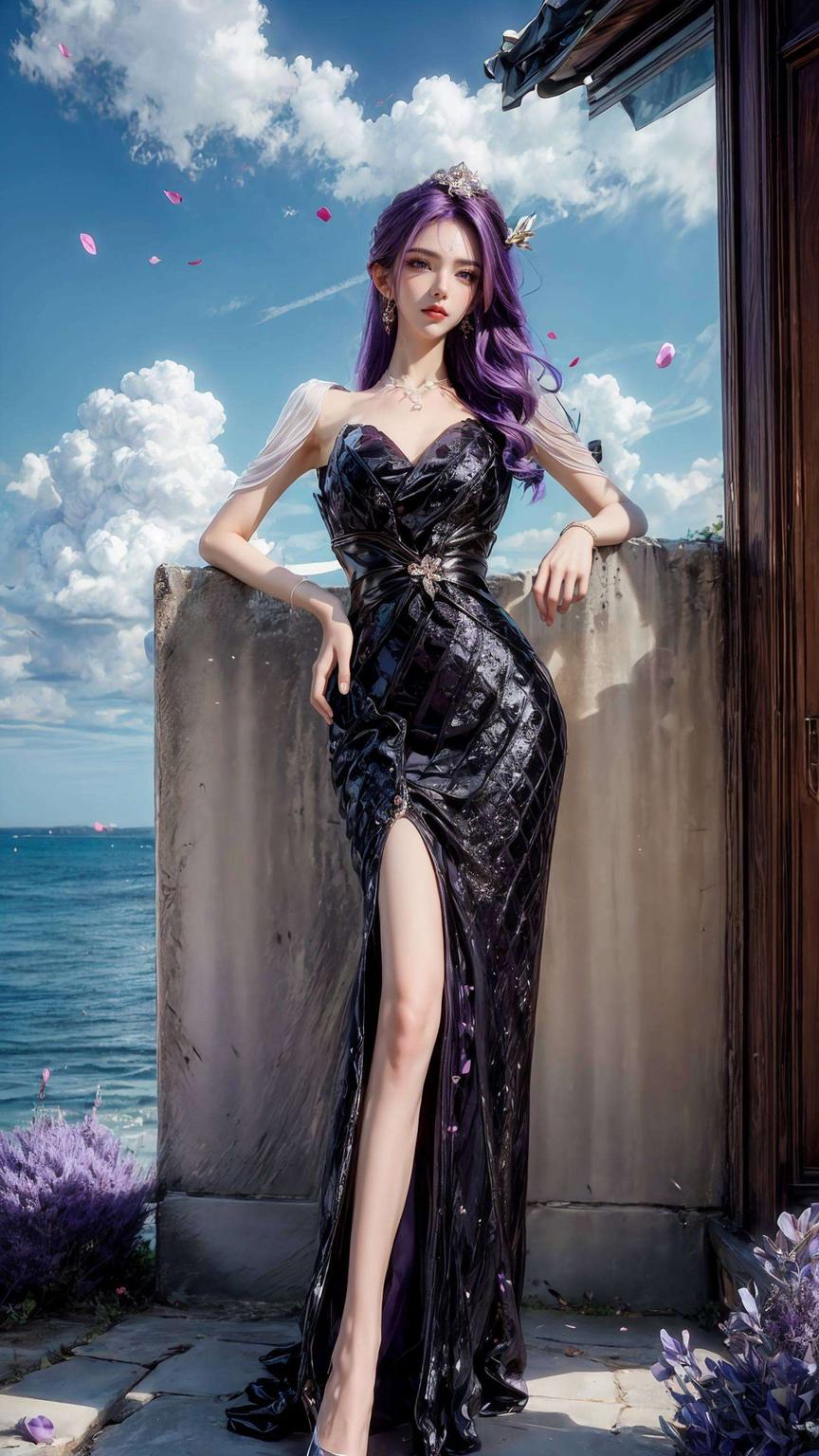 炫彩效果快来免费下载