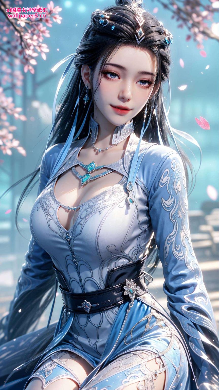 护眼平板必备皖江雨图集美不胜收！细腻古风