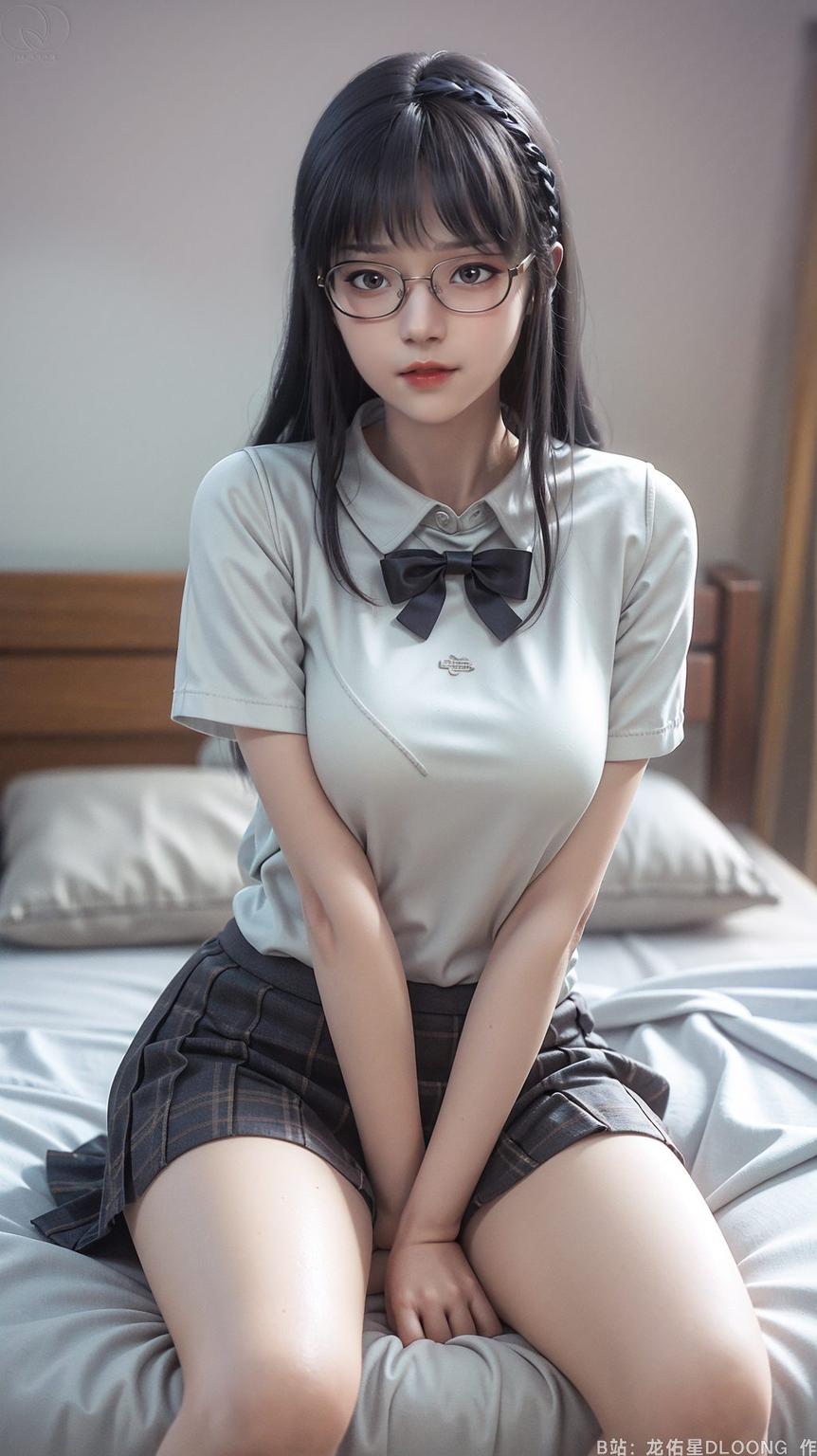 绿意盎然高清细腻