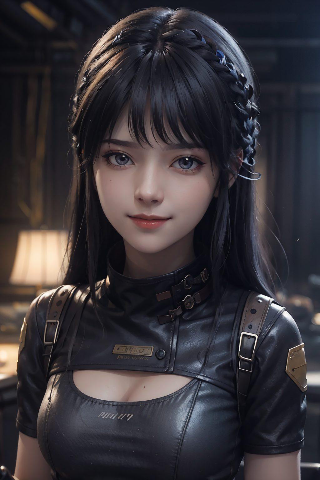 让你一开机就能感受到满满的元气哦！