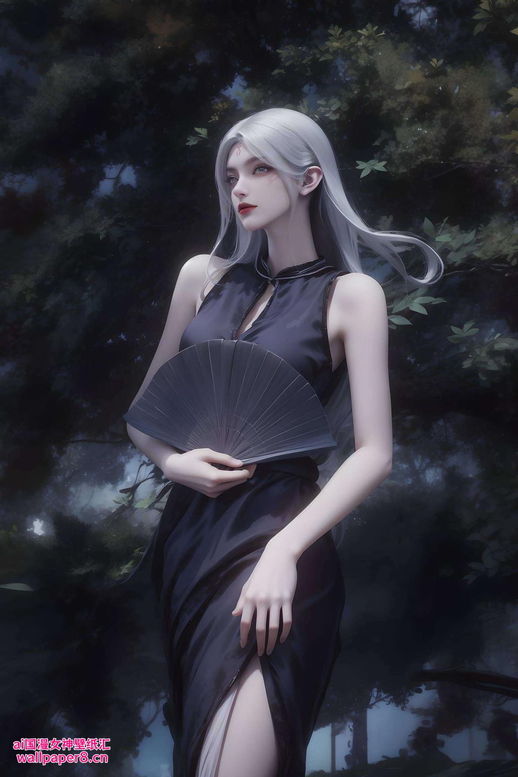 高清画质点亮视觉盛宴！精选精细细腻画风展现角色魅力